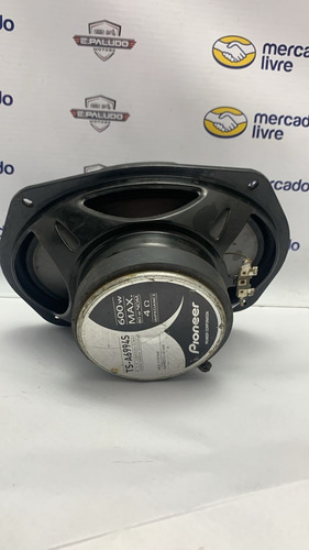 Alto Falante Pionner 6x9 600w Ts-a6994s