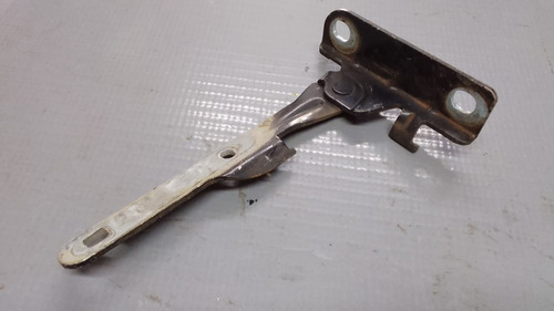 Dobradiça Direita Capô Renault Logan 2007/2013. 23610