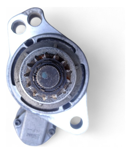 Motor De Arranque Partida Voyage T-cross Gol Polo 02m911021j