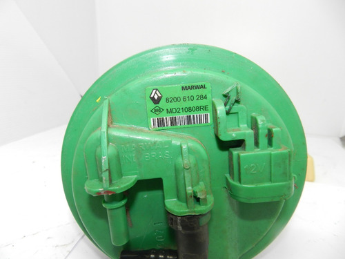 Bomba Combustível Renault Clio 1.6 16v Flex 8200610284