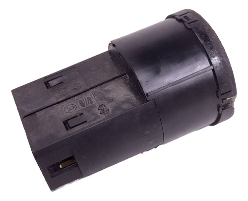 Botão Interruptor Comando Farol  Polo 2005