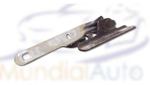Dobradiça Direita Capô Renault Logan 2007/2013. 23610