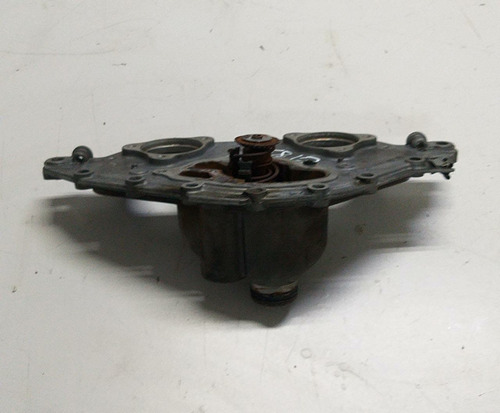 Tampa Comando Cabeçote Mercedes C180 C200 2010 A2710161306