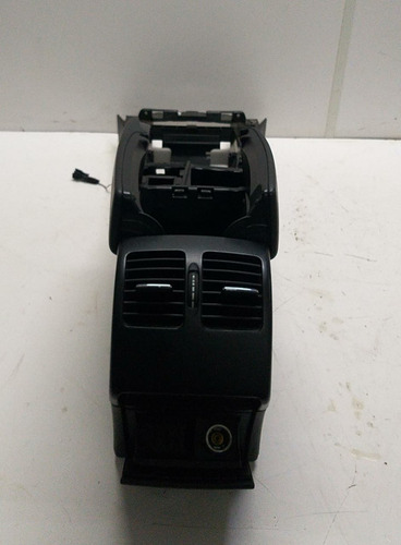 Console Central Mercedes C180 C200 2010 A 2014