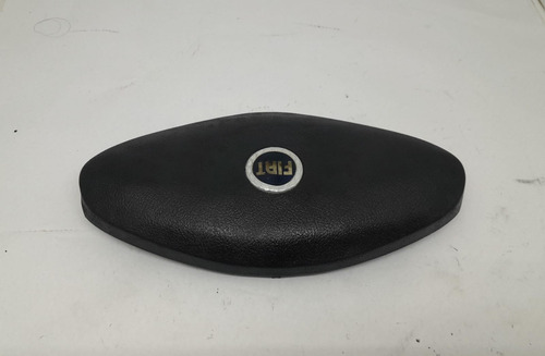 Capa Volante Buzina Fiat Palio Siena Strada 96/06 Detalhe