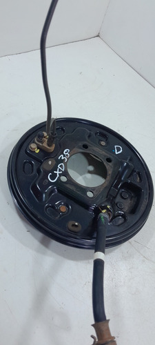 Sapata Sistema De Freio T.d Hyundai Hb20 2014/2019 (vj)