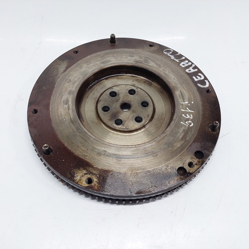 Volante Do Motor Kia Cerato 1.6 Manual Ano 2009 A 2013