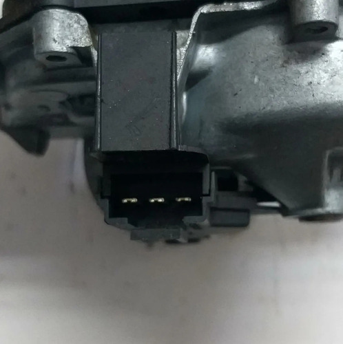 Motor Limpador Traseiro Gm Celta 2013 A 2015 93332478