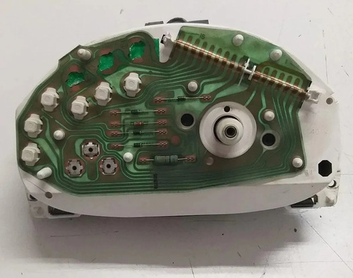 Painel Instrumentos Velocímetro Ford Ka 96/00 97kp10841ab