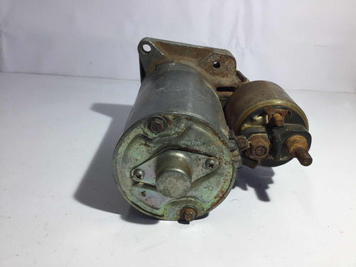 Motor Partida Arranque Fiat Palio Uno Siena 1.0 Fire 21833*