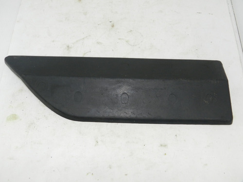 Borracha Proteção Porta-treco Dianteiro Direito Zafira 01/12