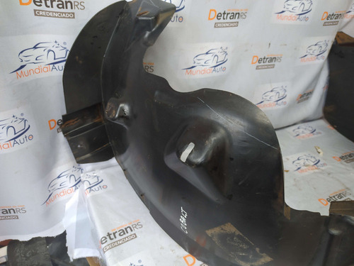 Parabarro Diant Direito Gm Cobalt 52119030  11795