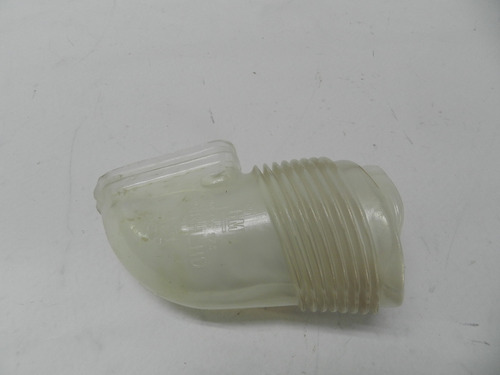 Duto Ar Ventilação Lado Esquerdo Kadett 1.8 89/95 90196573