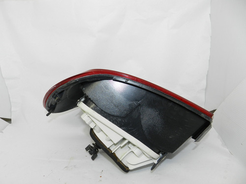 Lanterna Esquerda Vw Gol G6 2012 A 2016 5u6945257l