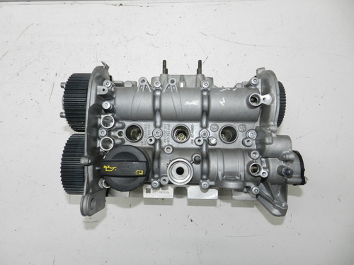 Cabeçote Vw Up Tsi T-cross Polo Nivus 1.0 12v 3cc Flex 18/22