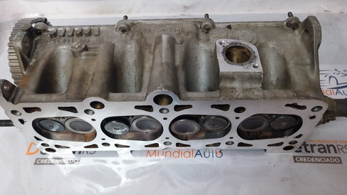 Cabeçote Vw Golf Mexicano Gl 1.8 Mi Original Usado 14270