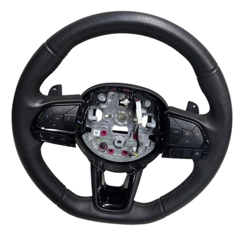 Volante Direção Motorista Fiat Toro 2021 2022 2023 2024