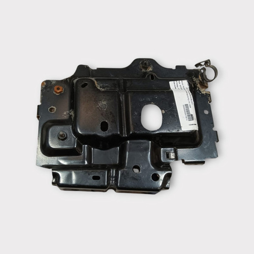 Suporte Caixa Bateria Peugeot 206 Sw 2001 A 2008