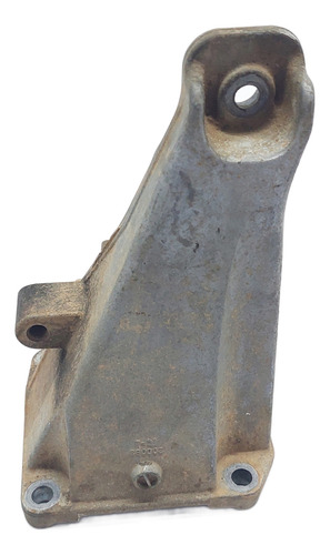 Suporte Do Coxim Esquerdo Motor Tracker 2.0 Gasoli 2003 A 09