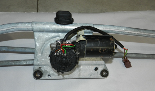 Galhada Motor Limpador Parabrisa Citroen Xsara Picasso 01/11