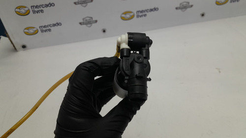 Motor Esguicho Megane Sandero Logan Clio Duster C3 C4 307