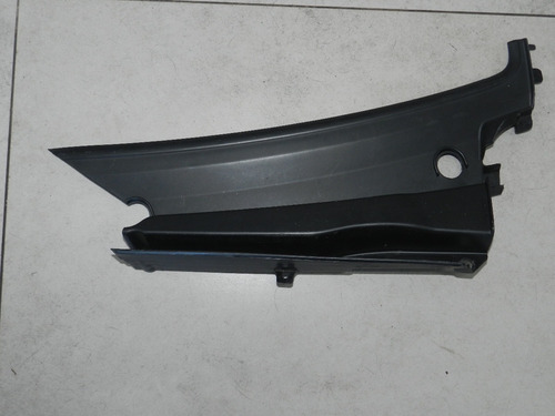 Grade Churrasqueira Esquerda Ford Fiesta 2003 2004 A 2010