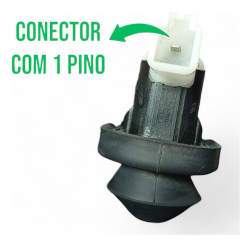 Sensor Interruptor Porta Traseira Lifan 530