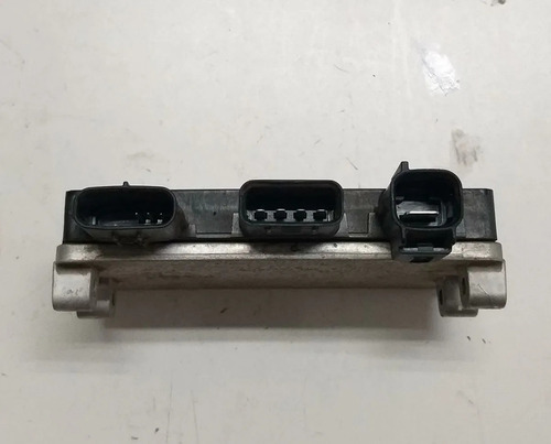Módulo Relé Bico Injetor Toyota Corolla 1.8 285510t010