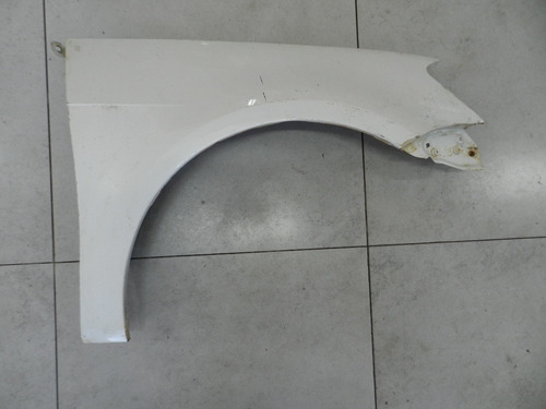 Para-lama Dianteiro Direito Vw Gol Saveiro G5 2009 A 2013