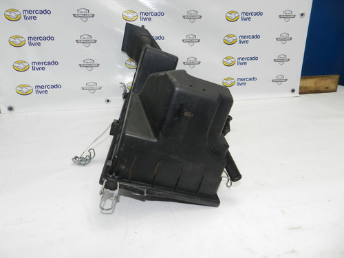 Base Caixa Filtro Ar Ford Mondeo 97/01 9005954 Detalhe