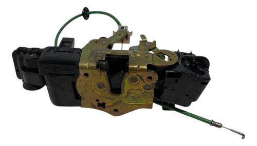 Fechadura Elétrica Fiat Stilo 03 Até 11 Dianteira Esquerda