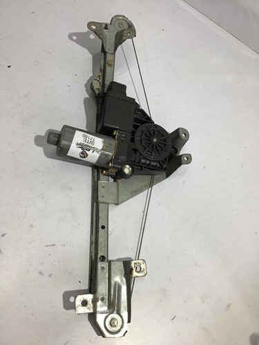 Máquina Vidro Traseira Direita Vectra 97/05 17180*