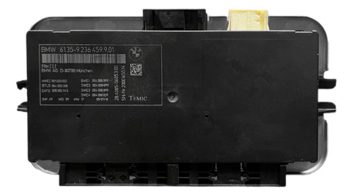 Módulo Frm Bmw 528i 535i M5 650i M6 X4 61359236459901