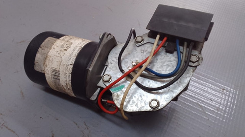 Motor Limpador Parabrisa Gol G3. 23301