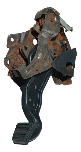 Pedal Freio Mao Pe Gm Chevrolet S10 2001 2011 Blazer