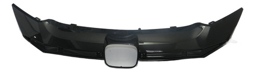 Grade Superior Para-choque Dianteiro Honda Hrv 2015 A 2018