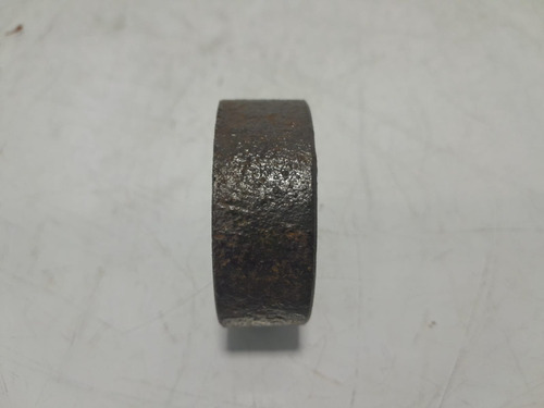 Espaçador Polia Virabrequim Perkins Motor Q20b Maxion S4