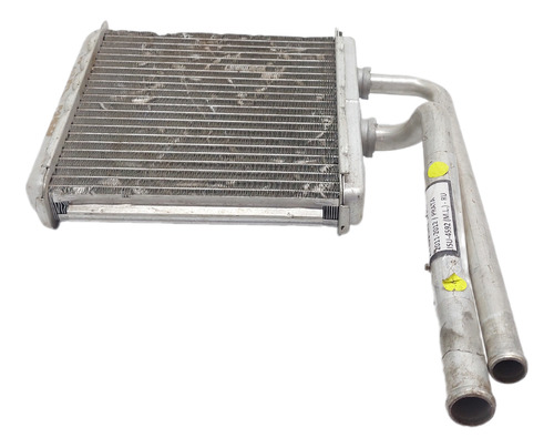 Radiador Ar Quente Painel Chevrolet Malibu Ano 2009 A 2012