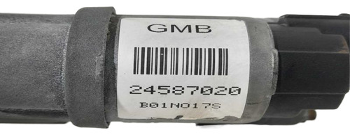 Motor Partida Arranque Gm Prisma Onix 1.4 Aut 2017 2018 2019