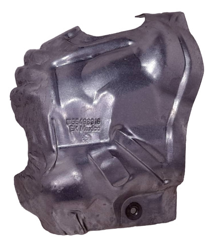 Defletor Calor Turbina Onix  2025