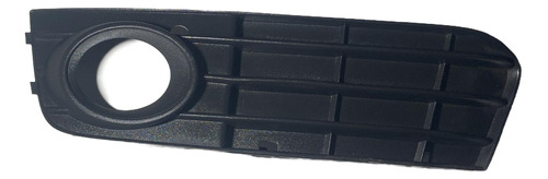 Moldura Esquerda Farol Milha Audi A4 2009