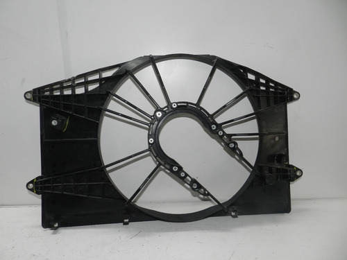 Defletor Eletroventilador Radiador Civic 1.5 17/21 040234673