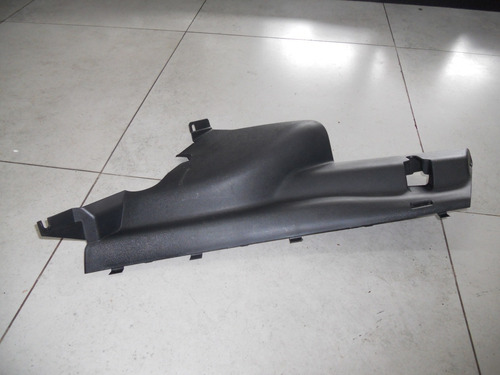 Acabamento Interno Porta Malas Esquerdo Toyota Etios 13 A 18