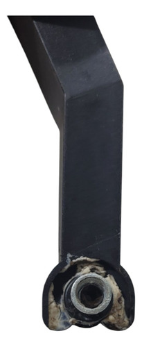 Pedal Acelerador Gm Corsa Montana 02/12 (al) Cxa 581