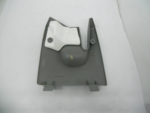 Acabamento Inferior Coluna Direção Renault Scenic 99 A 2012