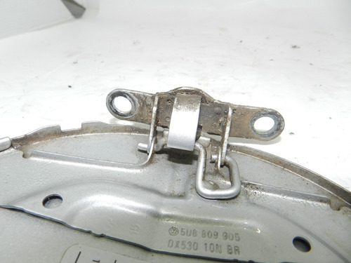 Portinhola Tanque Vw Gol Voyage G5 G6 G7 G8 08/23 5u6809903