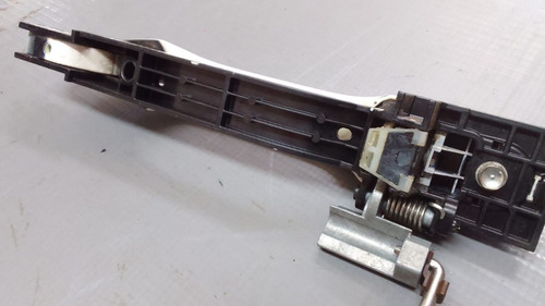 Maçaneta Traseira Esquerda Honda New Civic 2007 2011   12678