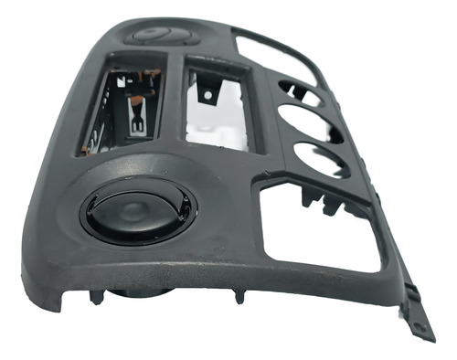 Acabamento Moldura Central Painel Renault Master 2014 2021