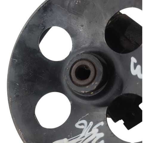 Bomba Direção Hidráulica Gm Vectra 2.0 1997 (al)