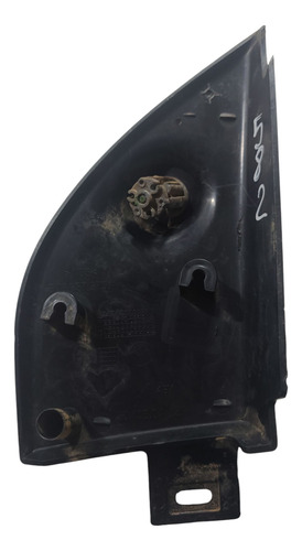 Acabamento Retrovisor Esquerdo Vw Gol 2013 A 2017 (al)